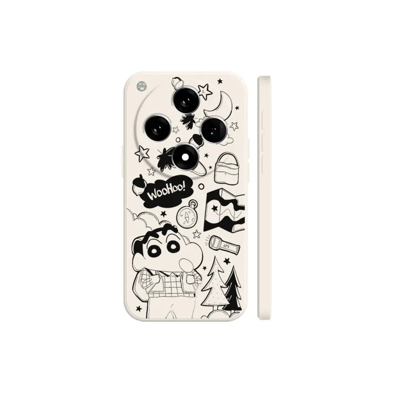 BAOCHENG Phone Cases-0
