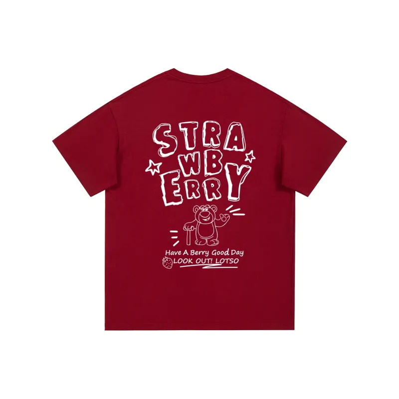Disney T Shirts Unisex-16