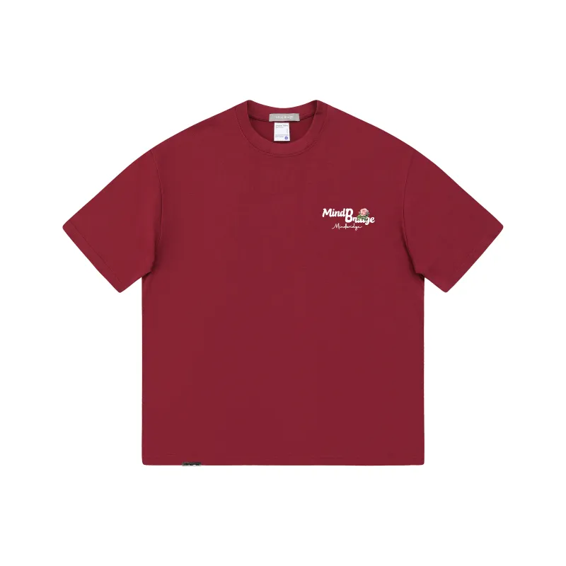 MindBridge T Shirts Unisex-11