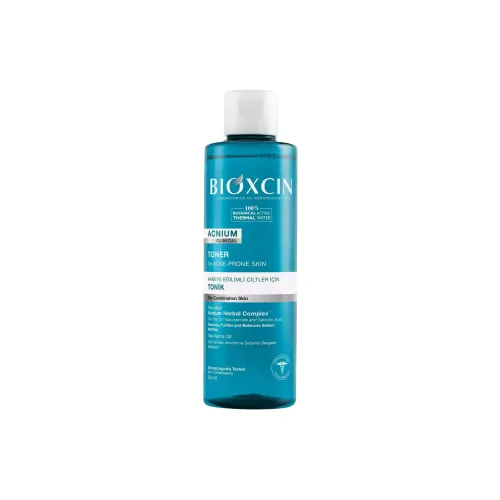 Bioxcin 토너 로션 남녀공용