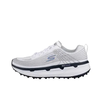 Skechers Go Golf Collection Mid Top Golf Shoes Men's White