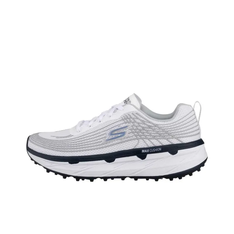 Skechers Go Golf Collection Mid Top Golf Shoes Men's White-0