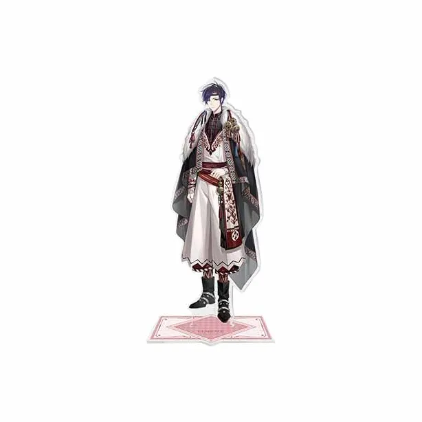 SHIKONGZHONGDEHUILVREN Special Invitation Collection Aine, Luchen, Luoxia, Sislai, Yexuan Acrylic Stands-6