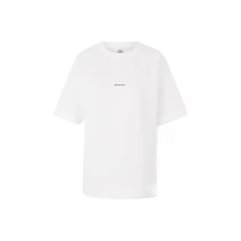 BOGNER T Shirts Women's Pure White