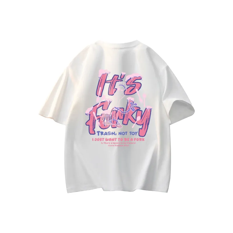 Disney T Shirts Unisex-5