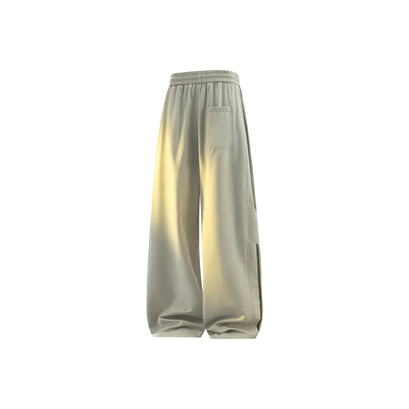 SPONGEBOB SQUAREPANTS Casual Pants Unisex-3