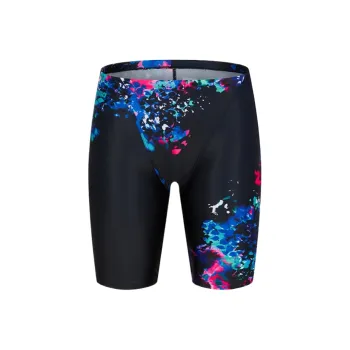 Arena Swimming Shorts Men Black