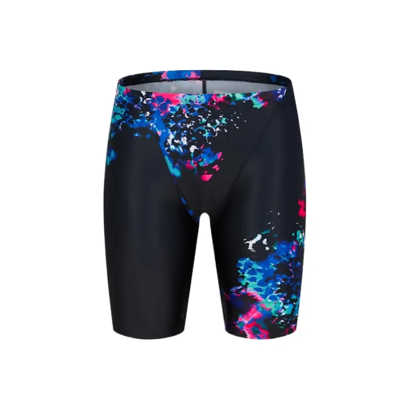 Arena Swimming Shorts Men Black-0