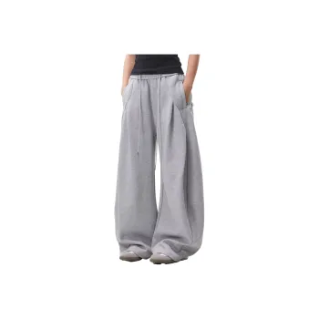 OPMO Casual Pants Unisex
