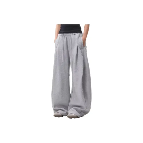 OPMO Casual Pants Unisex
