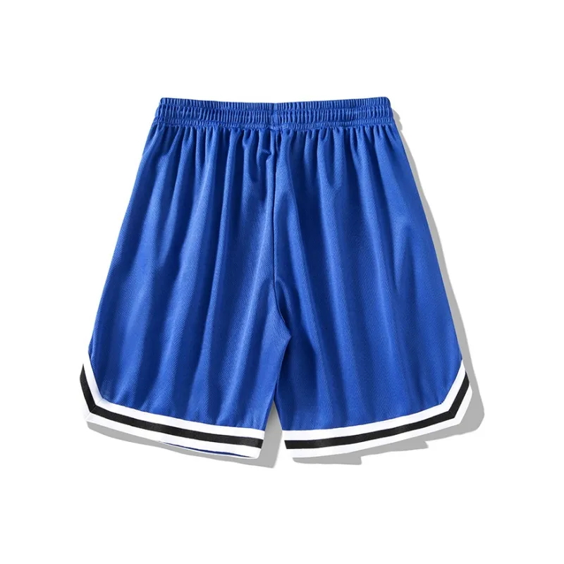 7 SEVFUN Sports Shorts Unisex-12