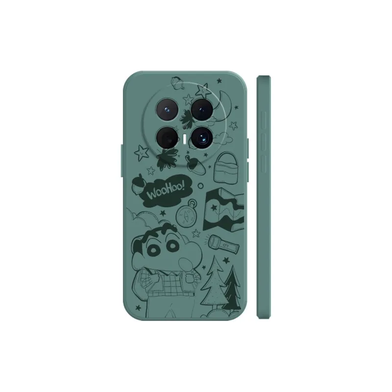 BAOCHENG Phone Cases-4