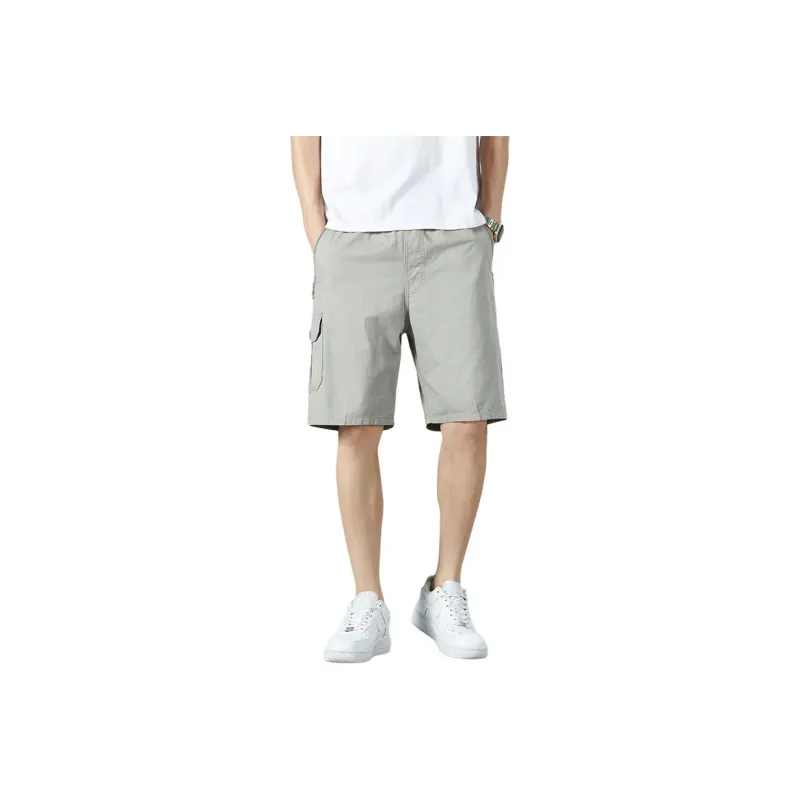 PRPK Cargo Shorts Unisex-7