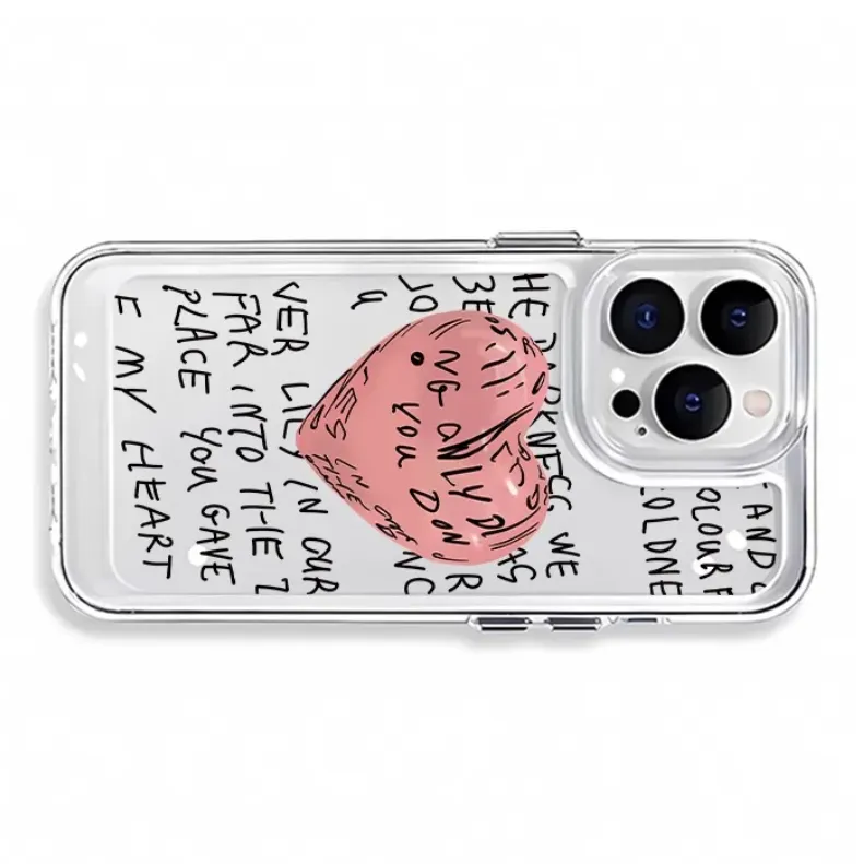 HASEE Phone Cases-2