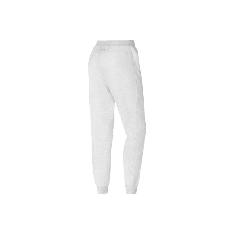 Skechers Comfort Sports Series Casual Pants Women's Light Heather Gray-1