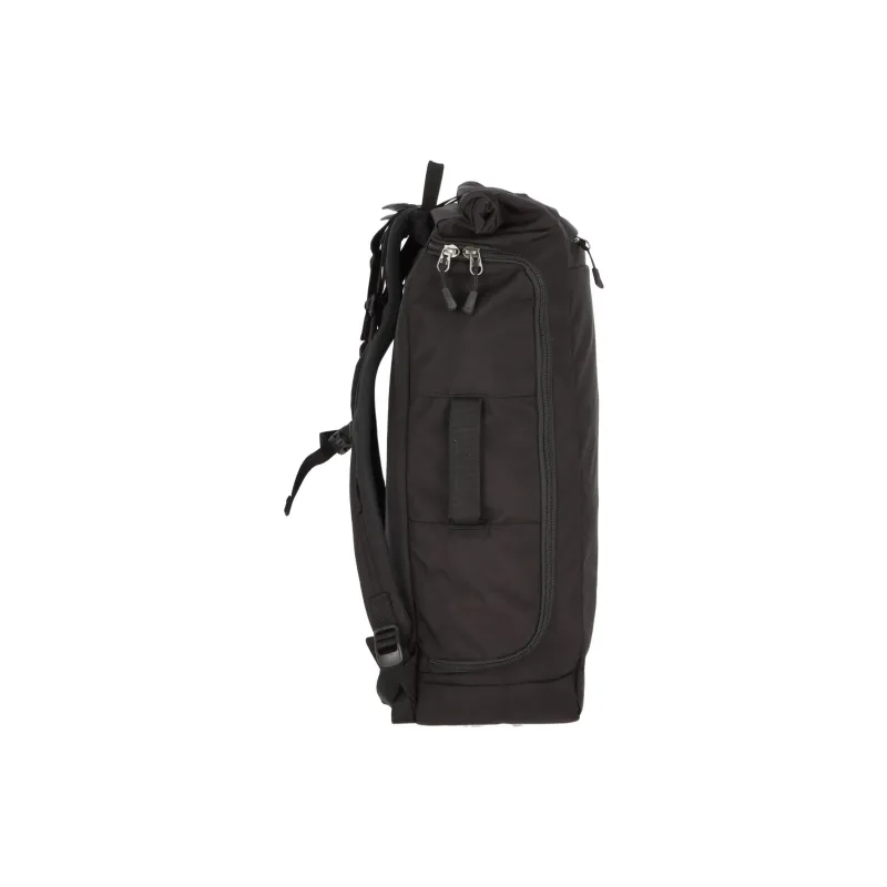 HELLY HANSEN Backpack Outdoor Bag Nylon Black Unisex-2