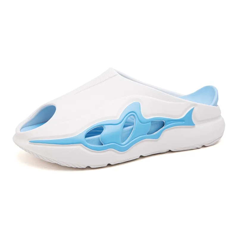BEAR UNION Slippers / Home Slippers-5