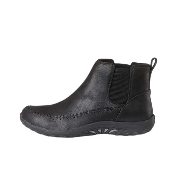 Skechers Reggae Fest Ankle Boots Women's Black