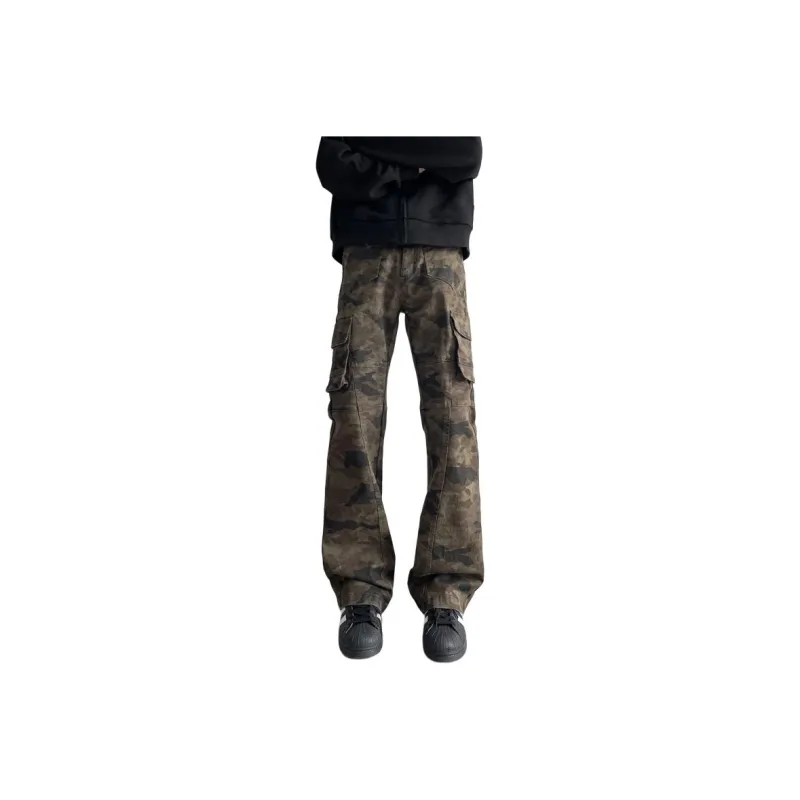 GOODHENLCE Jeans Unisex-5
