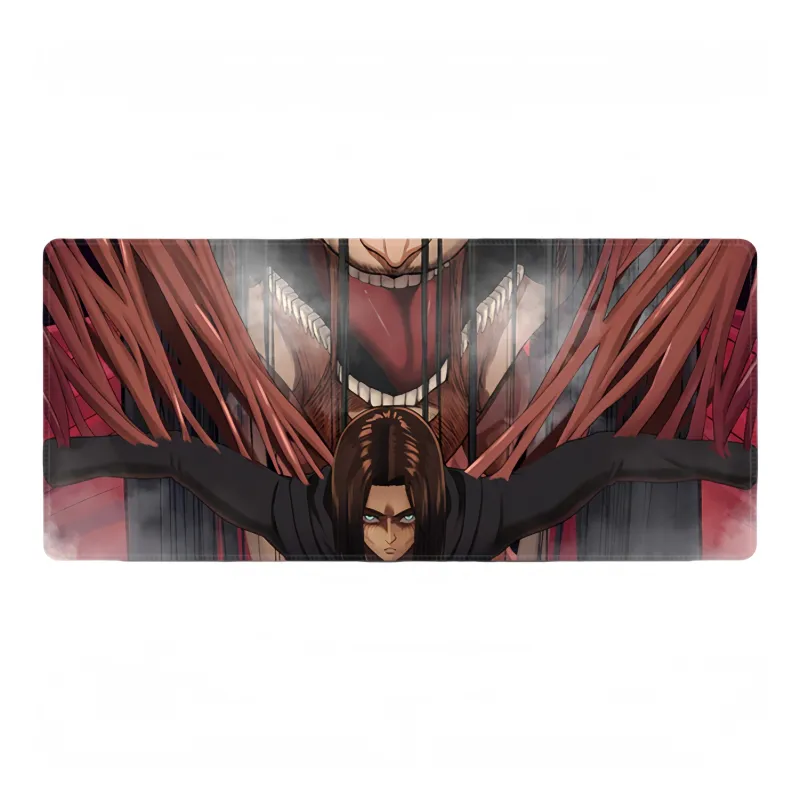 DANYIN Mouse Pads-5