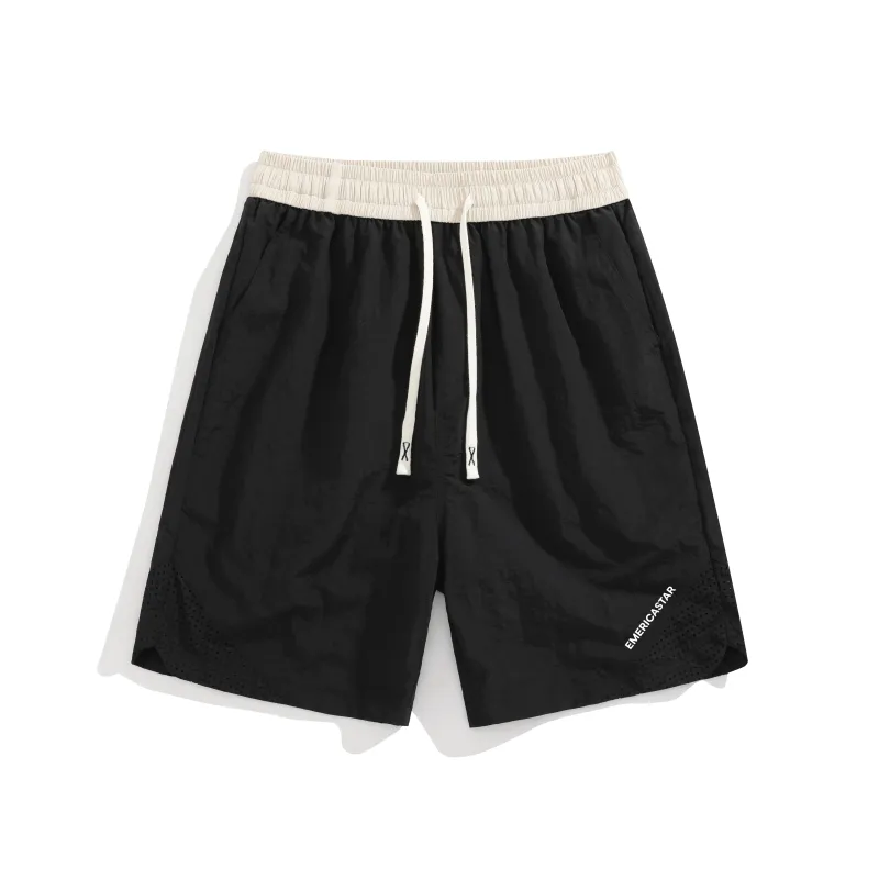 EMERICA Casual Shorts Unisex-0