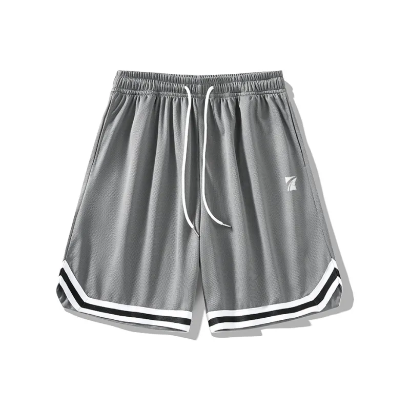 7 SEVFUN Sports Shorts Unisex-8