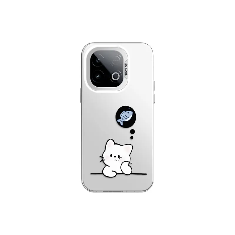 MANBEISHI Phone Cases-3