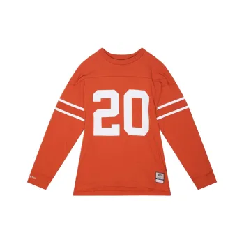 Mitchell Ness Nfl N&N '49ers 1989 Joe Montana' T shirt