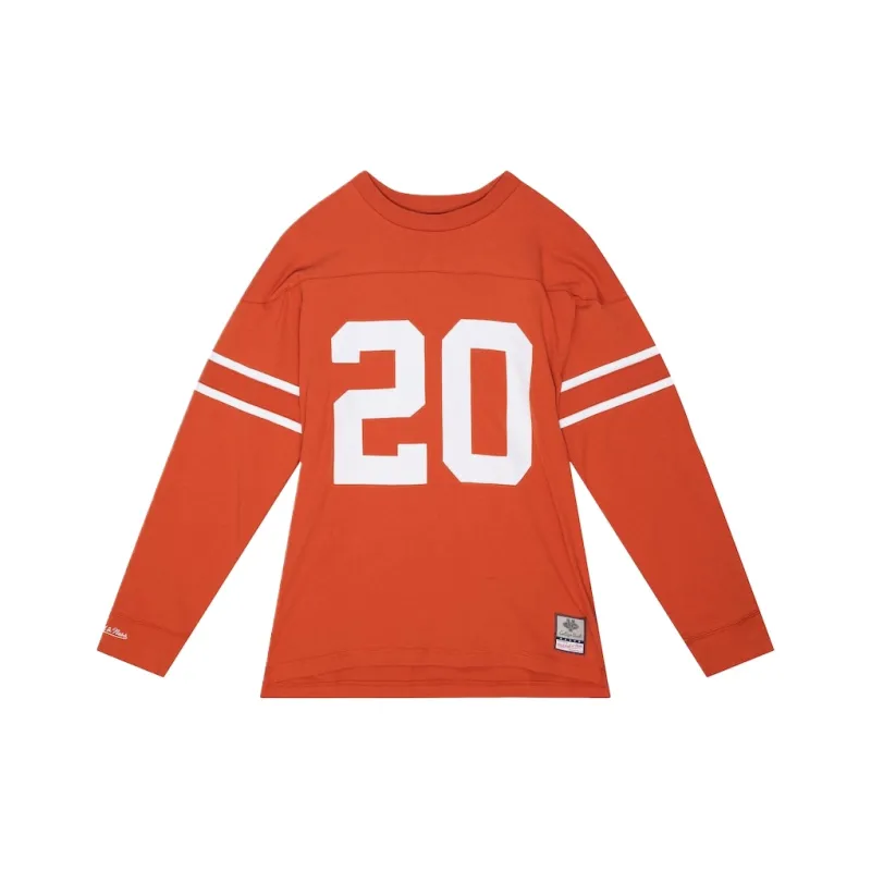 Mitchell Ness Nfl N&N '49ers 1989 Joe Montana' T shirt-0