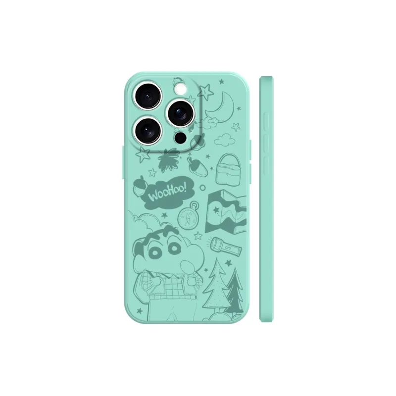 BAOCHENG Phone Cases-8