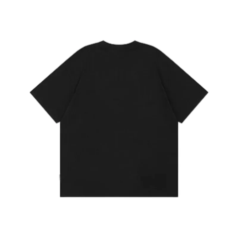 NFV T Shirts Women's Black-1