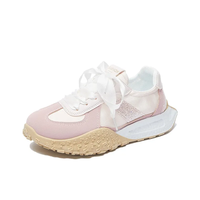PARK DANCE Low Top Casual Shoes Women's-3