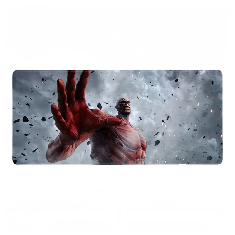DANYIN Mouse Pads-7