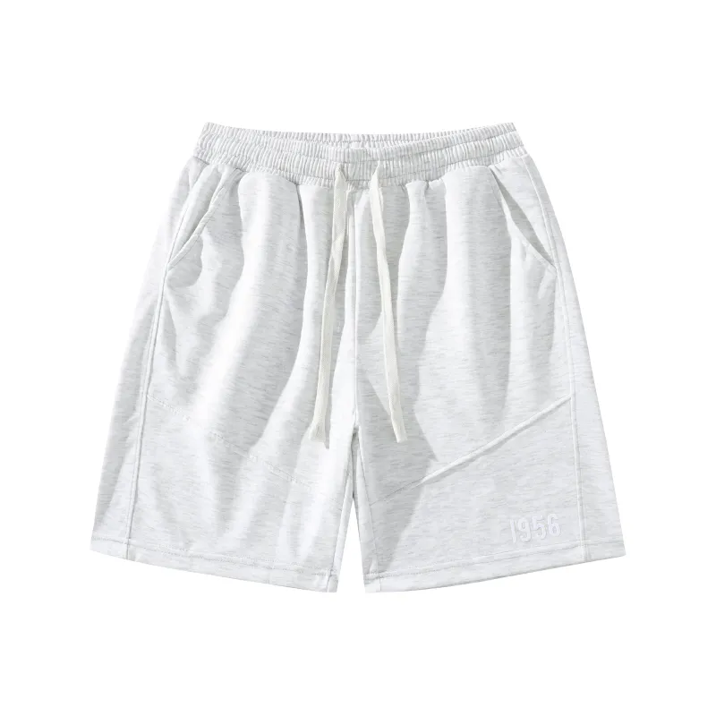 GEWO Jewel Knee Length Casual Shorts Unisex-6