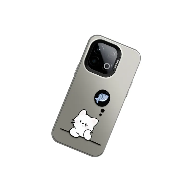 MANBEISHI Phone Cases-6