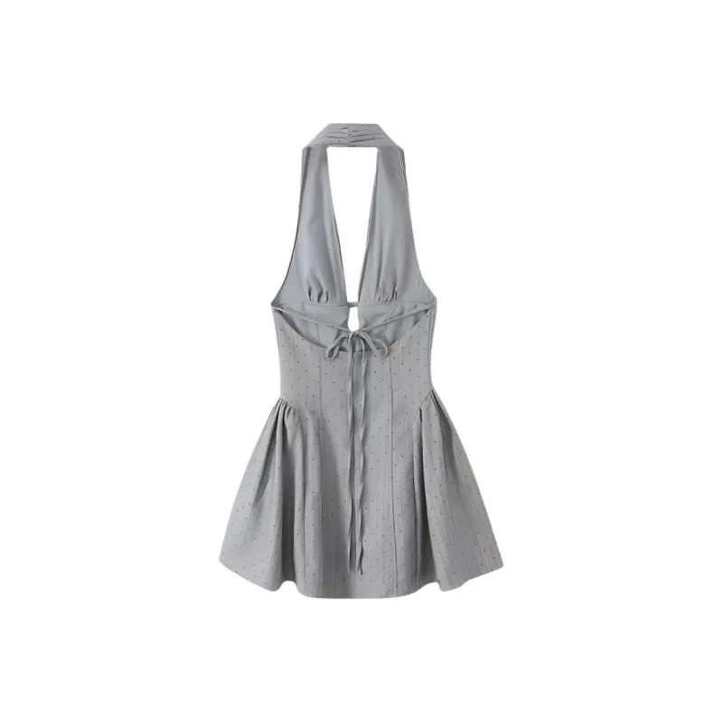 ONE PASS STUDIO Slip Dress Women's-1