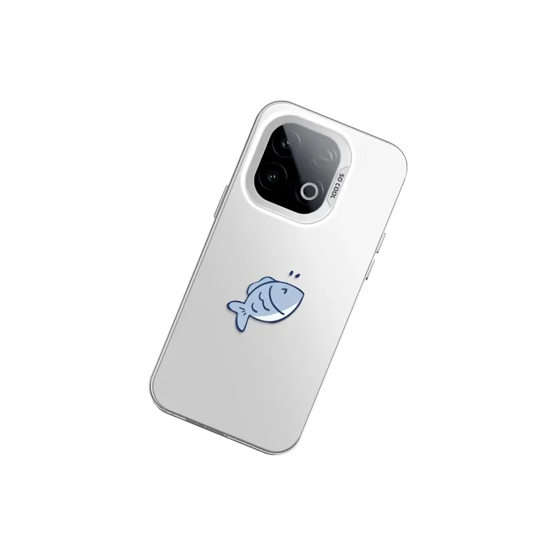 MANBEISHI Phone Cases-11