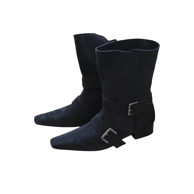 Mooreyu Atelier Ankle Boots Women's-2
