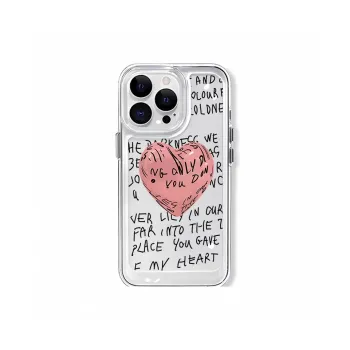 HASEE Phone Cases