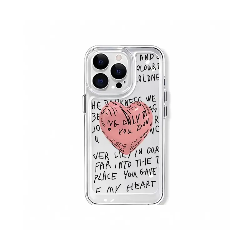 HASEE Phone Cases-0