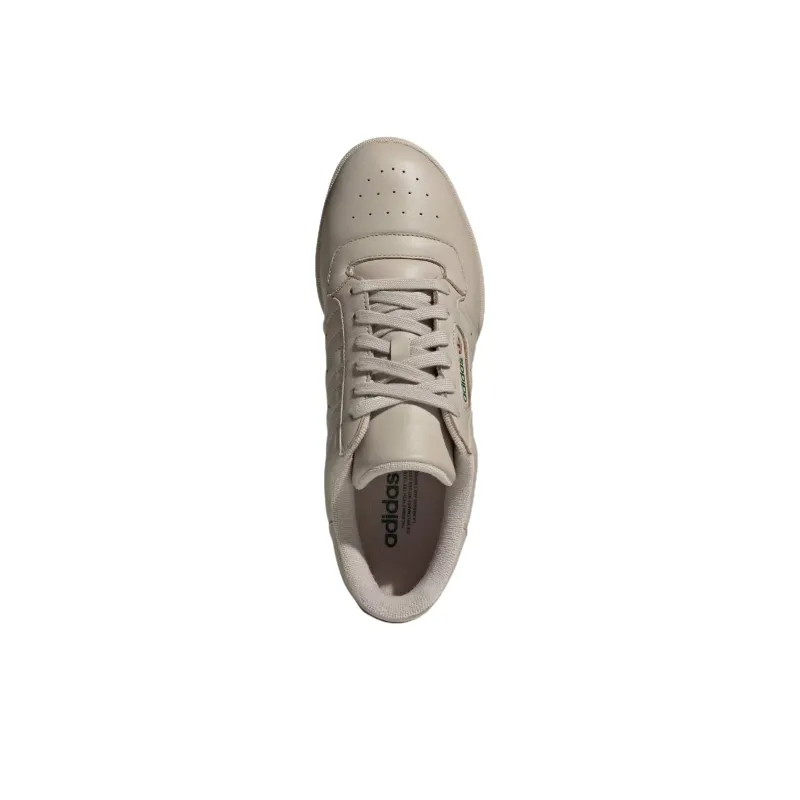 Adidas Originals Powerphase Leather Sneakers-2