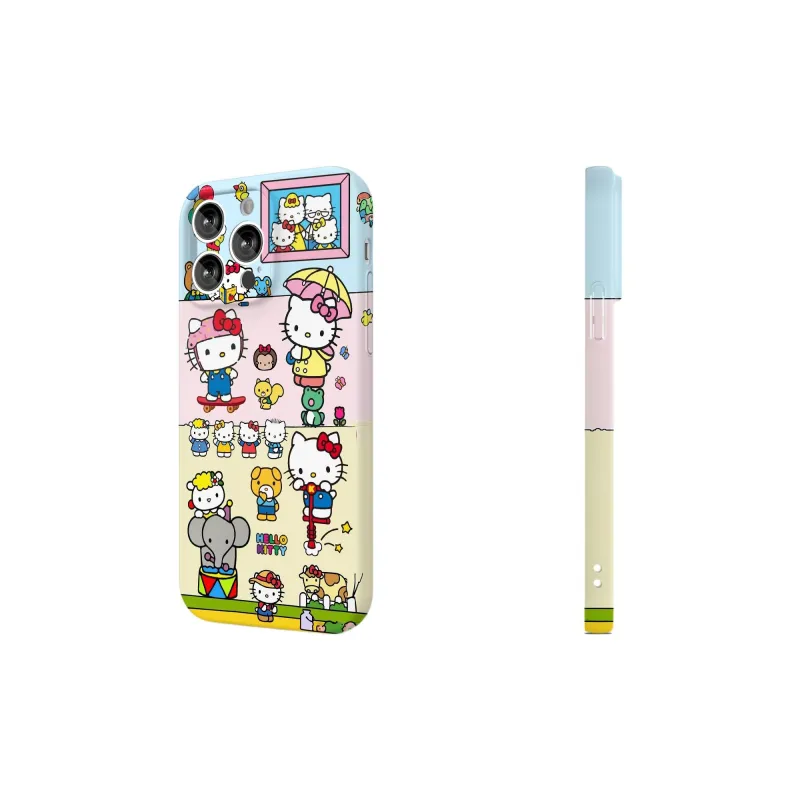 HASEE Phone Cases-10