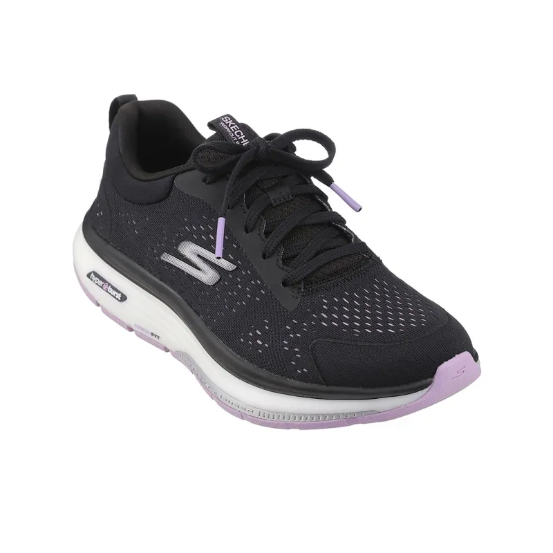 Skechers Go Walk Workout Walker Low Top Casual Shoes Women's Pink-1