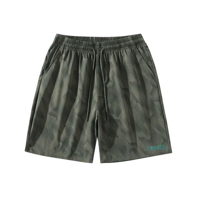 GEWO Jewel Casual Shorts Unisex-12