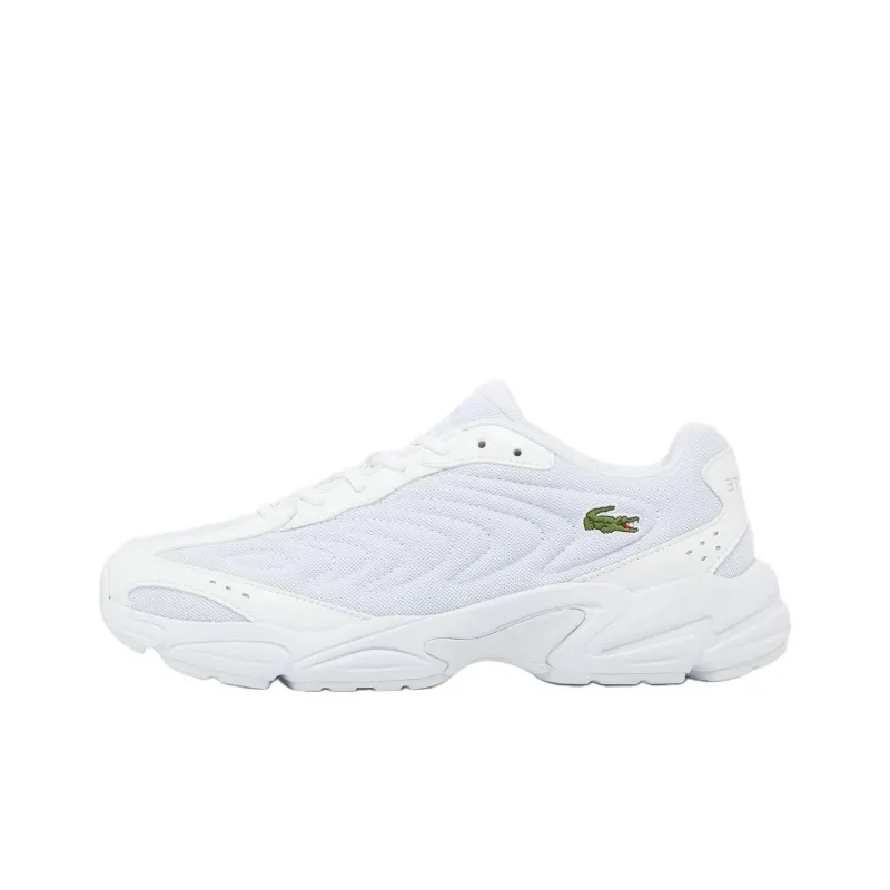 LACOSTE Storm 96 2K Lite Leather Sneakers-9