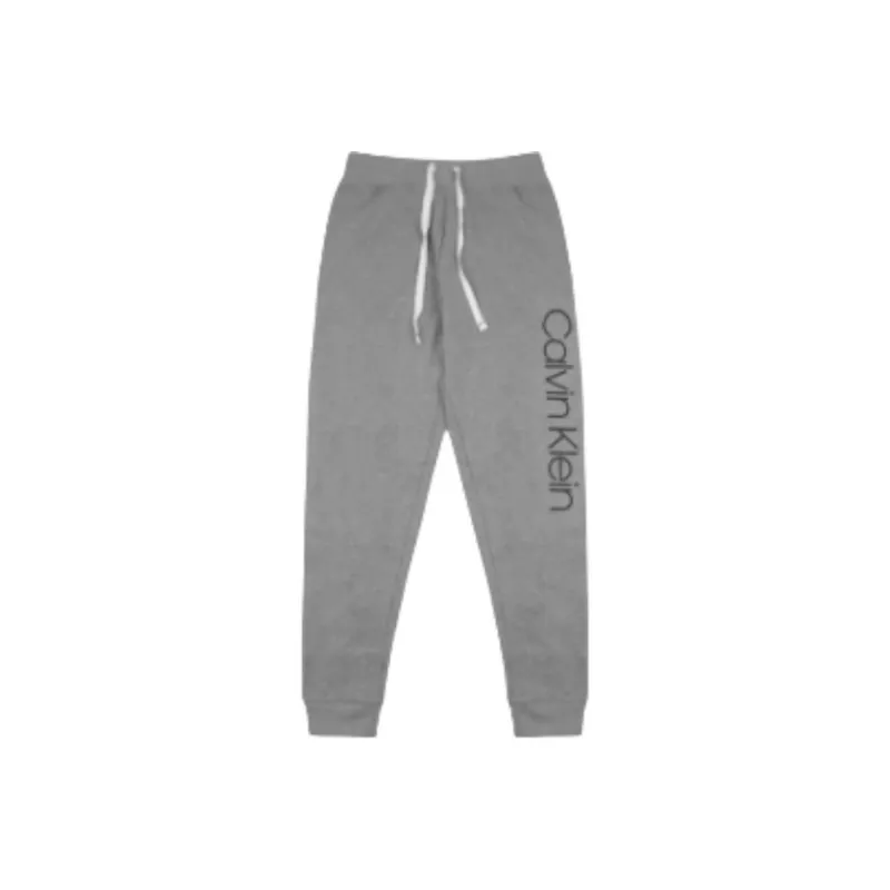 CALVIN KLEIN Knitted Sweatpants Women's 2 Pack-2