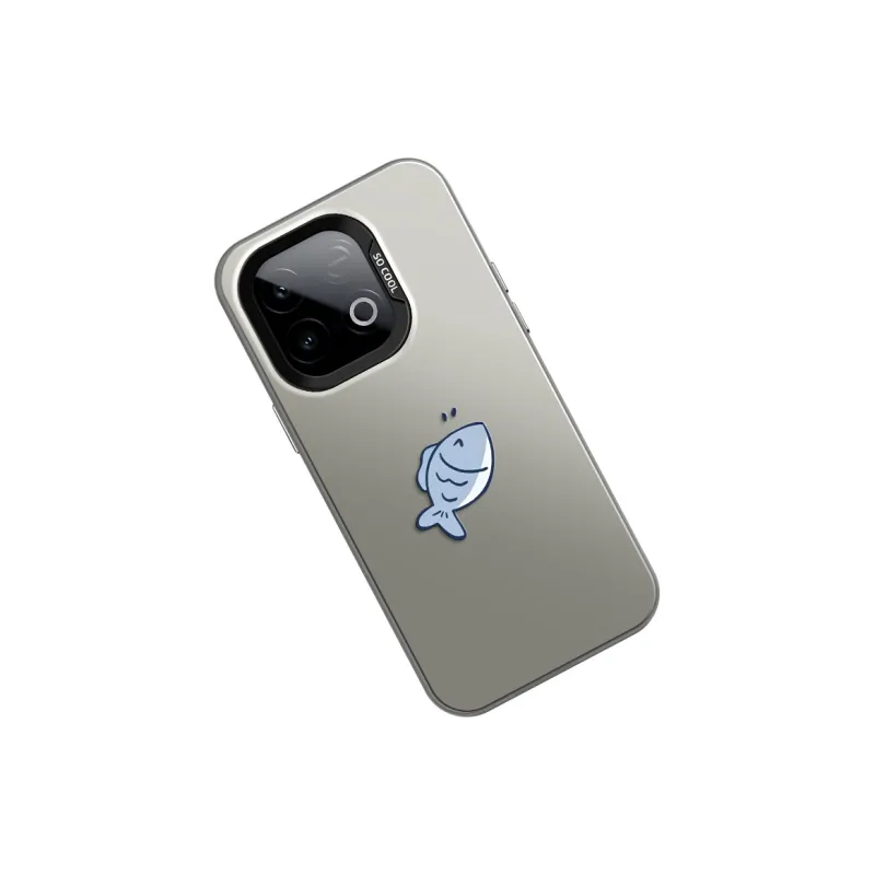 MANBEISHI Phone Cases-17