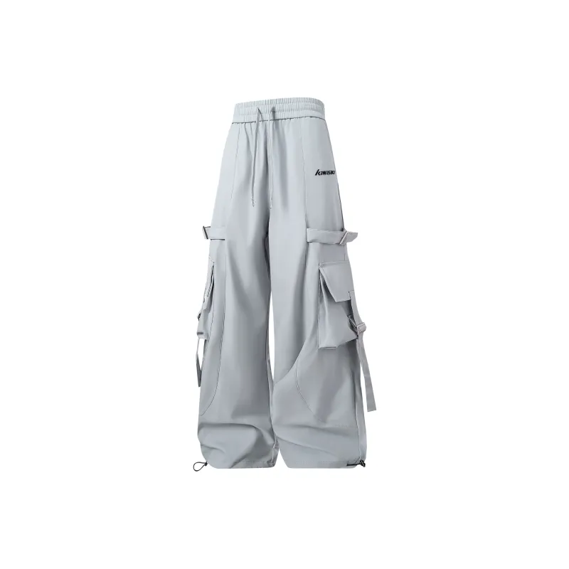 Kawasaki Casual Pants Unisex-7