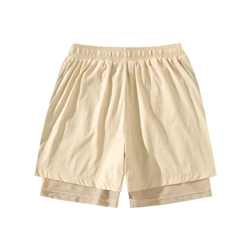 GEWO Jewel Casual Shorts Unisex-15