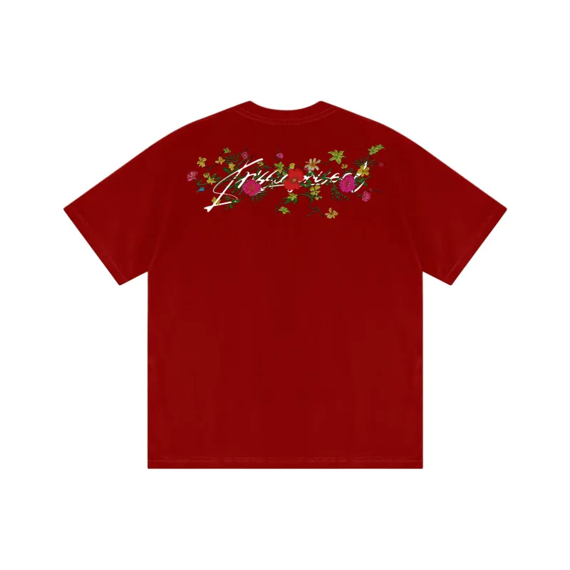 IN'S T Shirts Unisex-8